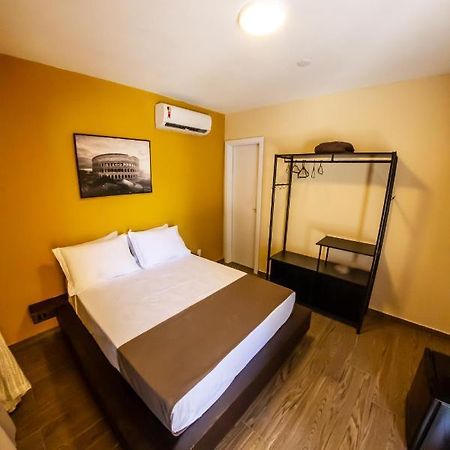 Bonabrigo Hostel & Suites Balneário Camboriú Eksteriør bilde
