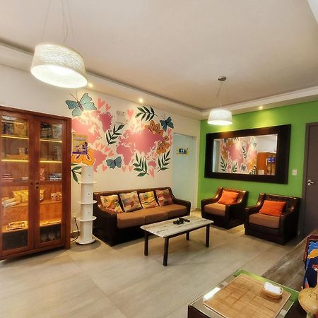 Bonabrigo Hostel & Suites Balneário Camboriú Eksteriør bilde