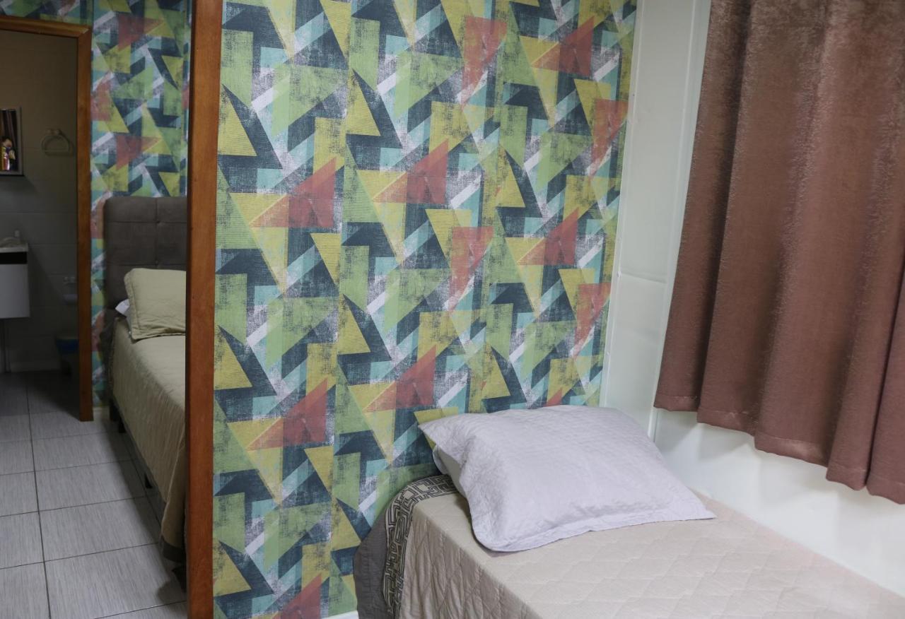 Bonabrigo Hostel & Suites Balneário Camboriú Eksteriør bilde