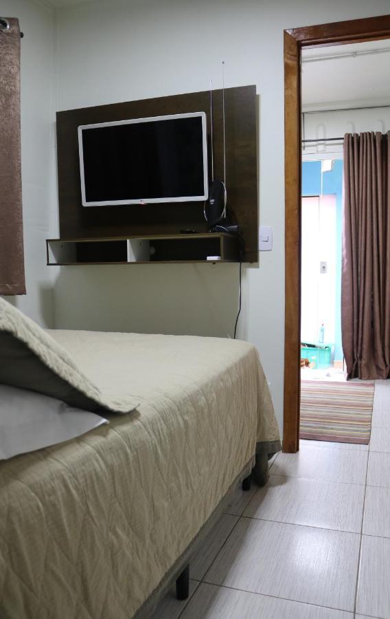 Bonabrigo Hostel & Suites Balneário Camboriú Eksteriør bilde
