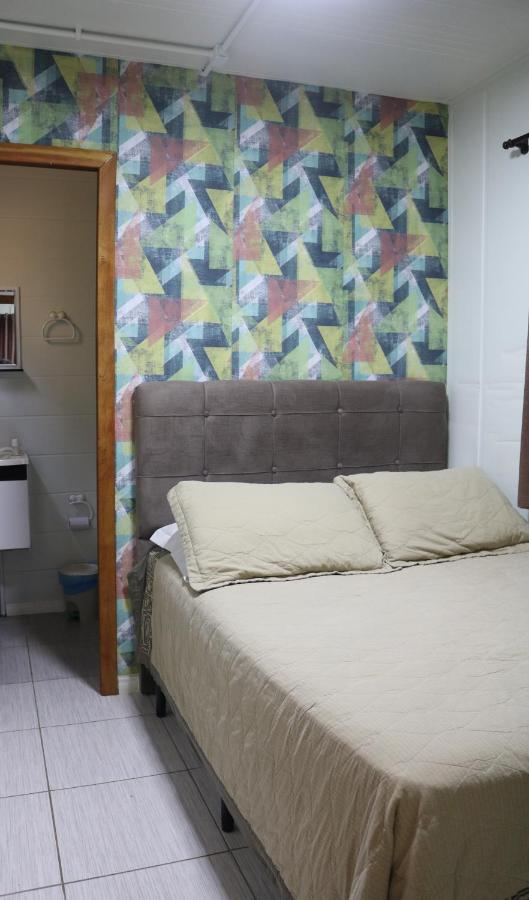 Bonabrigo Hostel & Suites Balneário Camboriú Eksteriør bilde