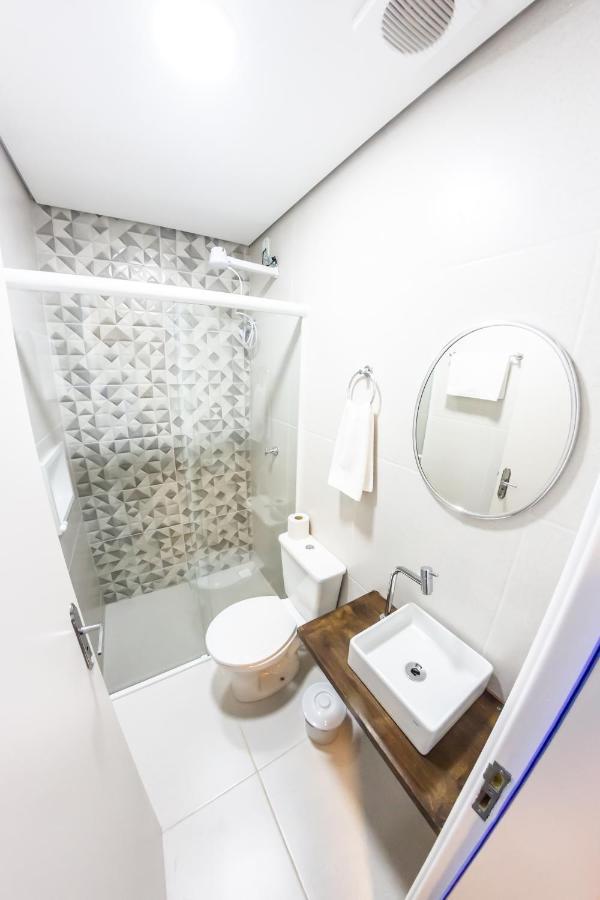Bonabrigo Hostel & Suites Balneário Camboriú Eksteriør bilde