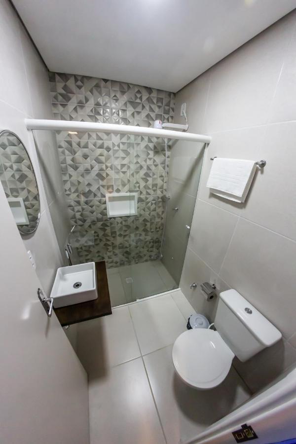 Bonabrigo Hostel & Suites Balneário Camboriú Eksteriør bilde