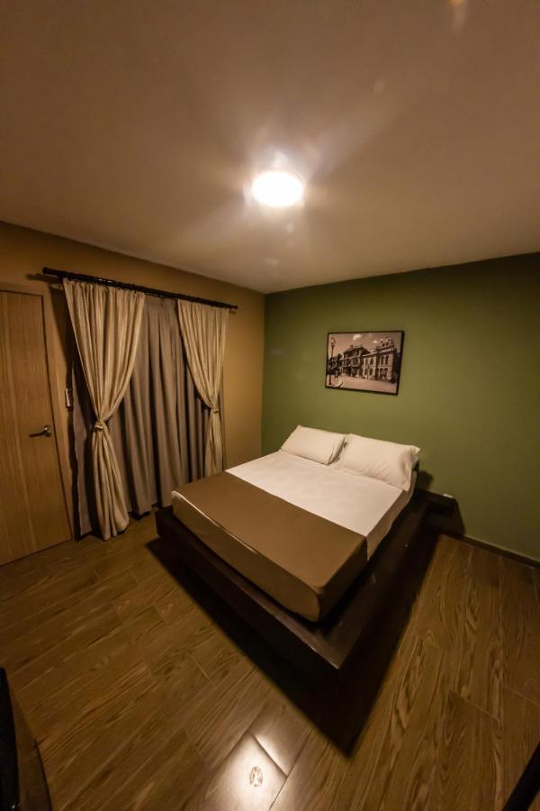 Bonabrigo Hostel & Suites Balneário Camboriú Eksteriør bilde