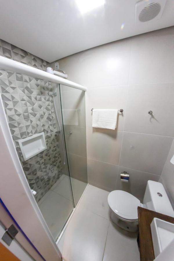 Bonabrigo Hostel & Suites Balneário Camboriú Eksteriør bilde