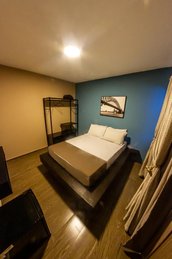 Bonabrigo Hostel & Suites Balneário Camboriú Eksteriør bilde
