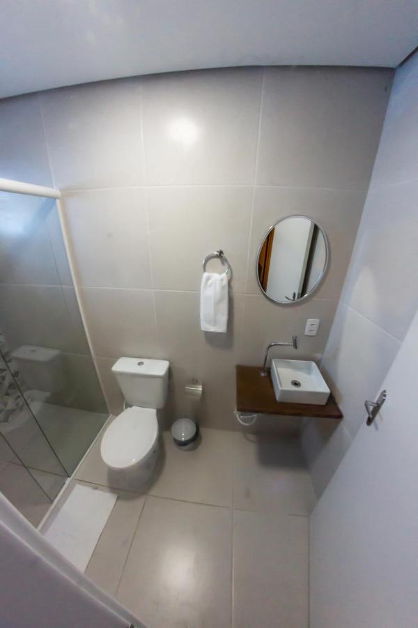 Bonabrigo Hostel & Suites Balneário Camboriú Eksteriør bilde