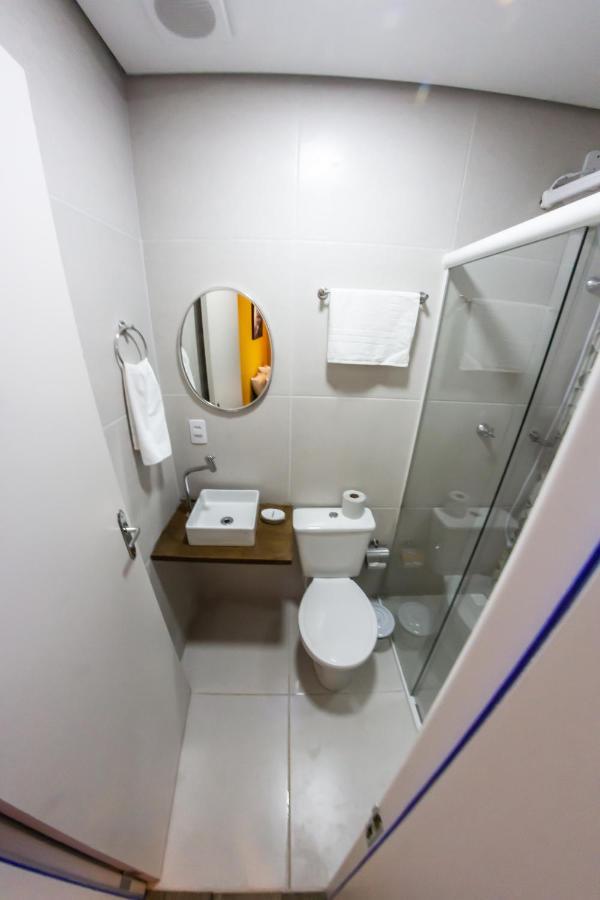 Bonabrigo Hostel & Suites Balneário Camboriú Eksteriør bilde