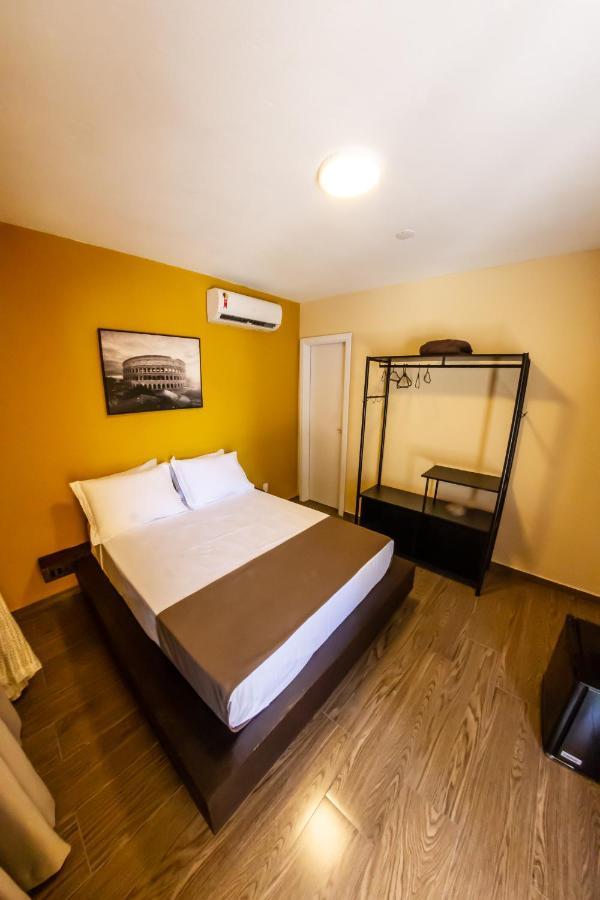 Bonabrigo Hostel & Suites Balneário Camboriú Eksteriør bilde