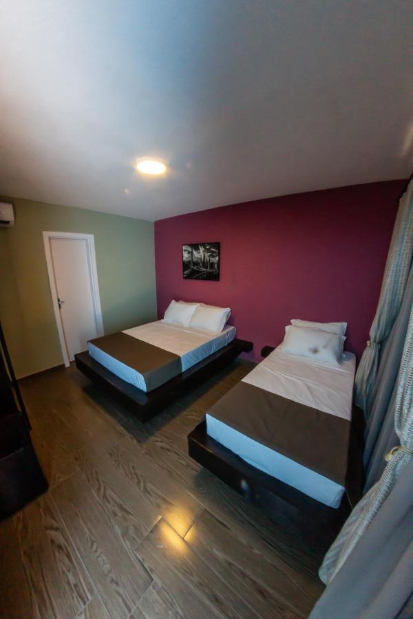 Bonabrigo Hostel & Suites Balneário Camboriú Eksteriør bilde