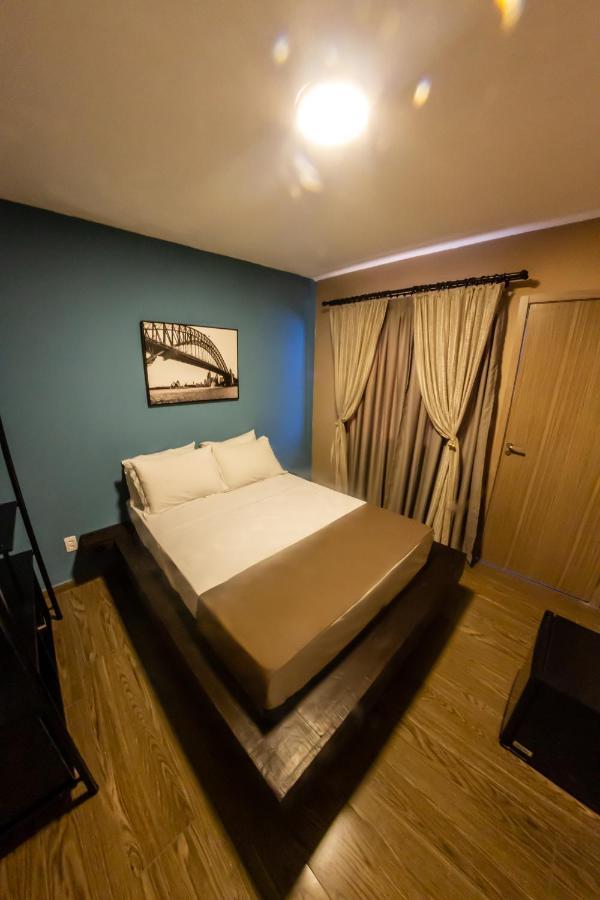 Bonabrigo Hostel & Suites Balneário Camboriú Eksteriør bilde