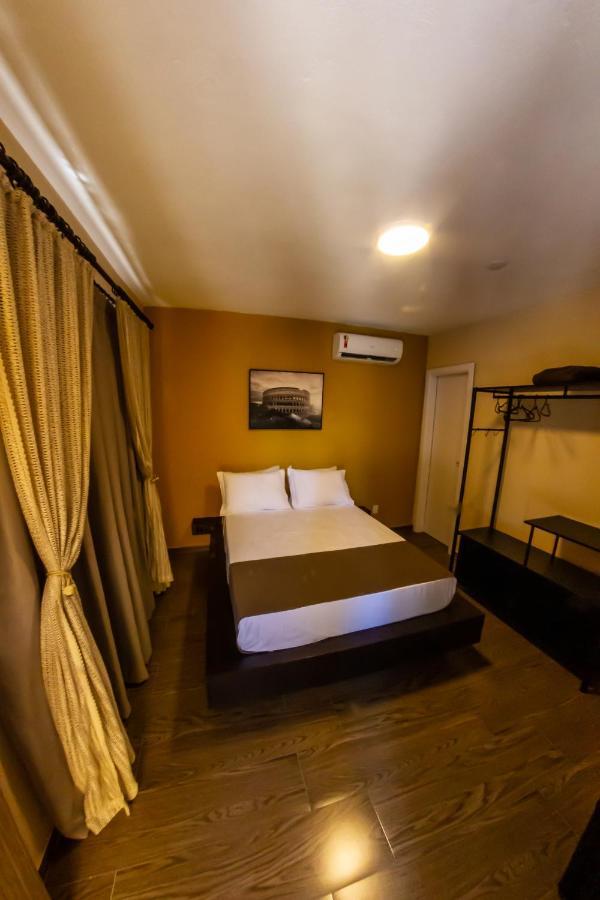 Bonabrigo Hostel & Suites Balneário Camboriú Eksteriør bilde
