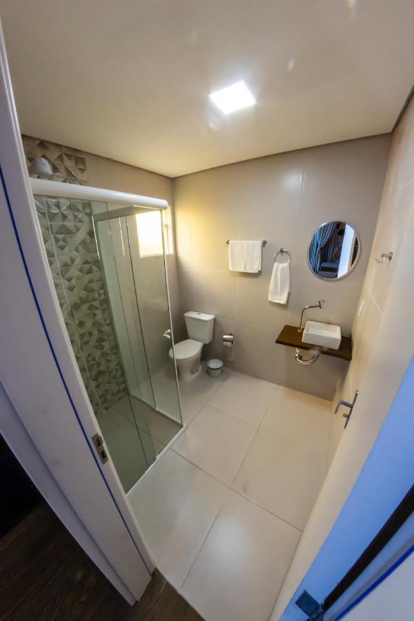 Bonabrigo Hostel & Suites Balneário Camboriú Eksteriør bilde