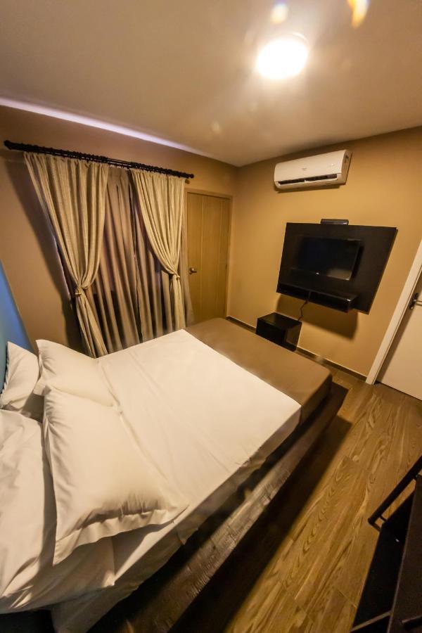 Bonabrigo Hostel & Suites Balneário Camboriú Eksteriør bilde