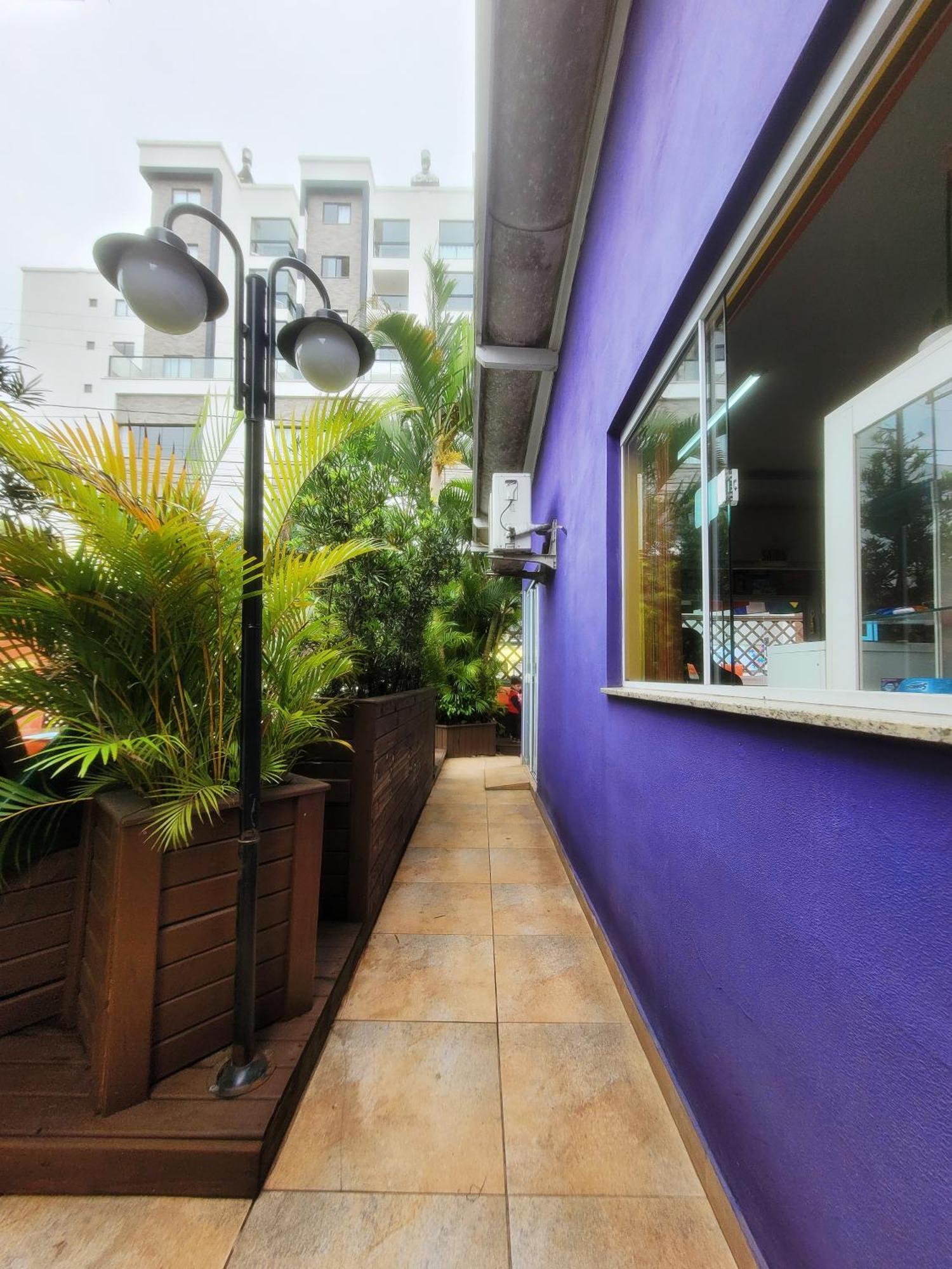 Bonabrigo Hostel & Suites Balneário Camboriú Eksteriør bilde