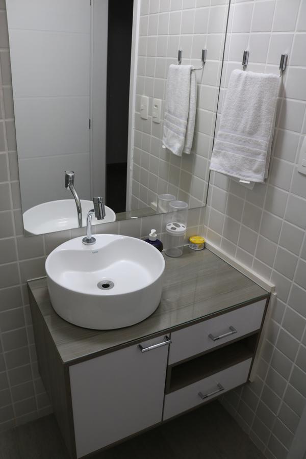 Bonabrigo Hostel & Suites Balneário Camboriú Eksteriør bilde