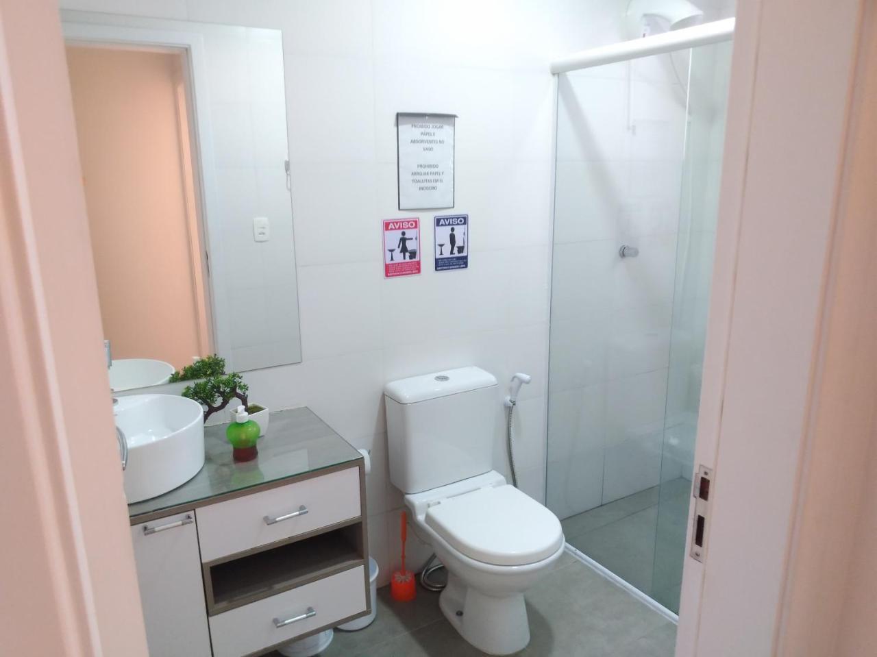 Bonabrigo Hostel & Suites Balneário Camboriú Eksteriør bilde