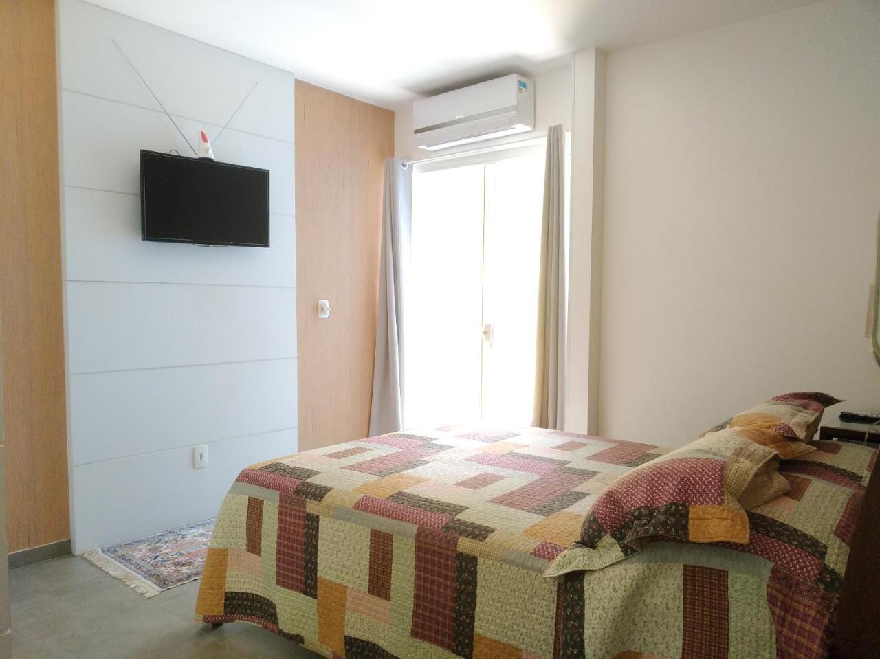 Bonabrigo Hostel & Suites Balneário Camboriú Eksteriør bilde