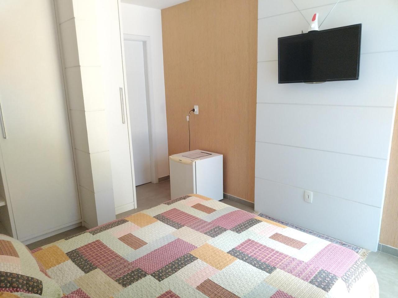 Bonabrigo Hostel & Suites Balneário Camboriú Eksteriør bilde