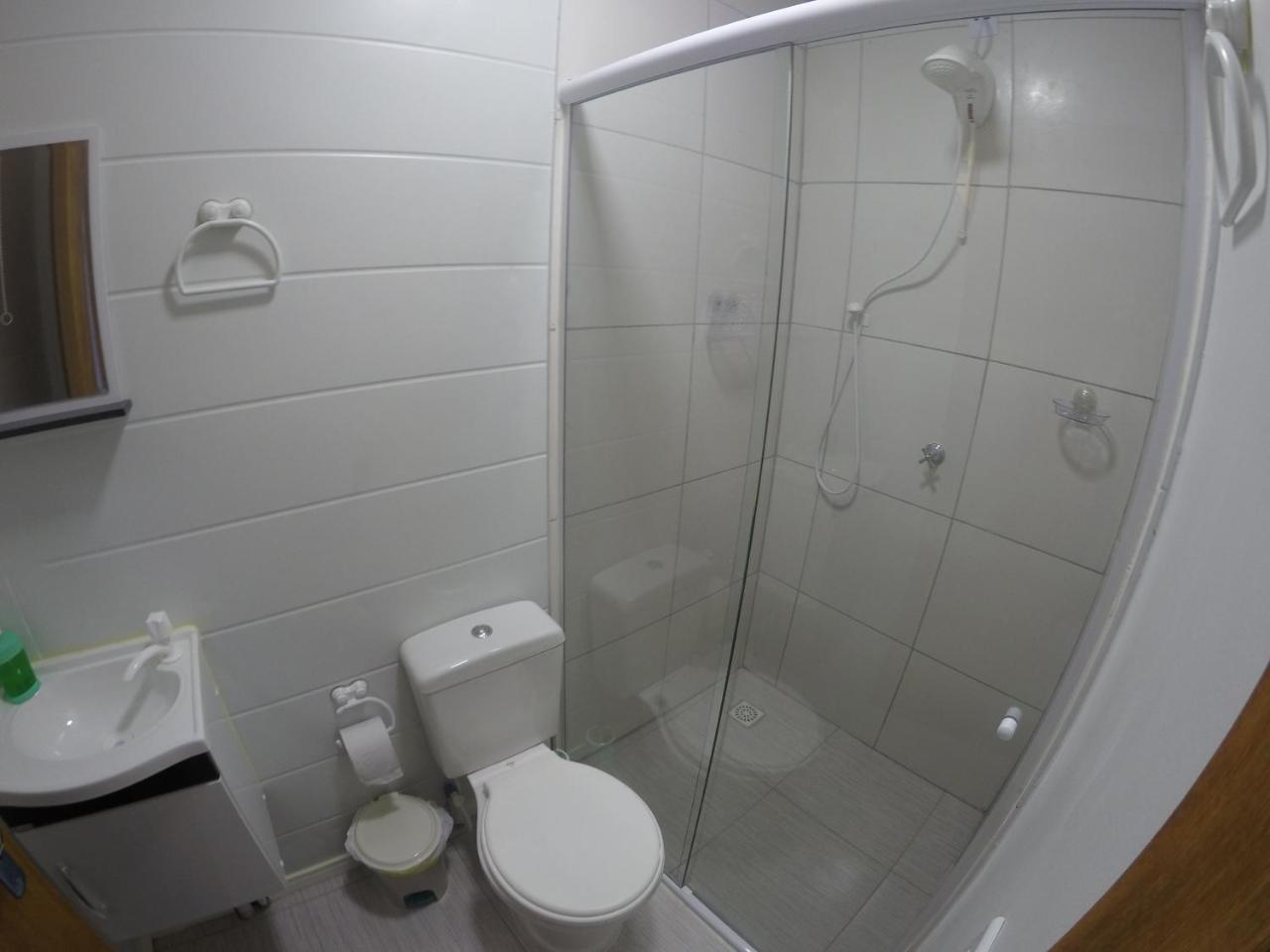 Bonabrigo Hostel & Suites Balneário Camboriú Eksteriør bilde