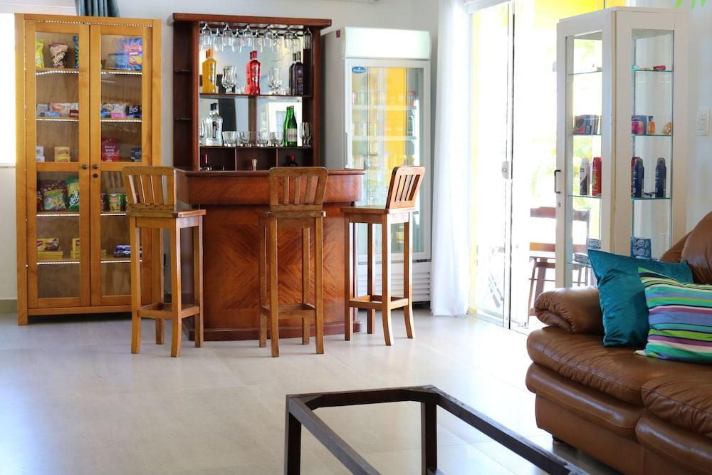 Bonabrigo Hostel & Suites Balneário Camboriú Eksteriør bilde